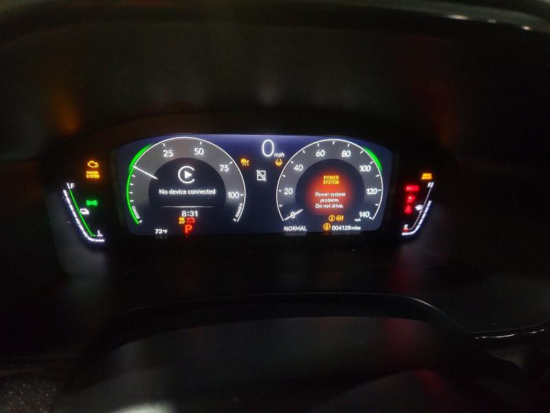 Продаж на аукціоні авто 2026 Honda Cr-v, vin: 7FARS6H87TE080759, номер лоту: 65753246