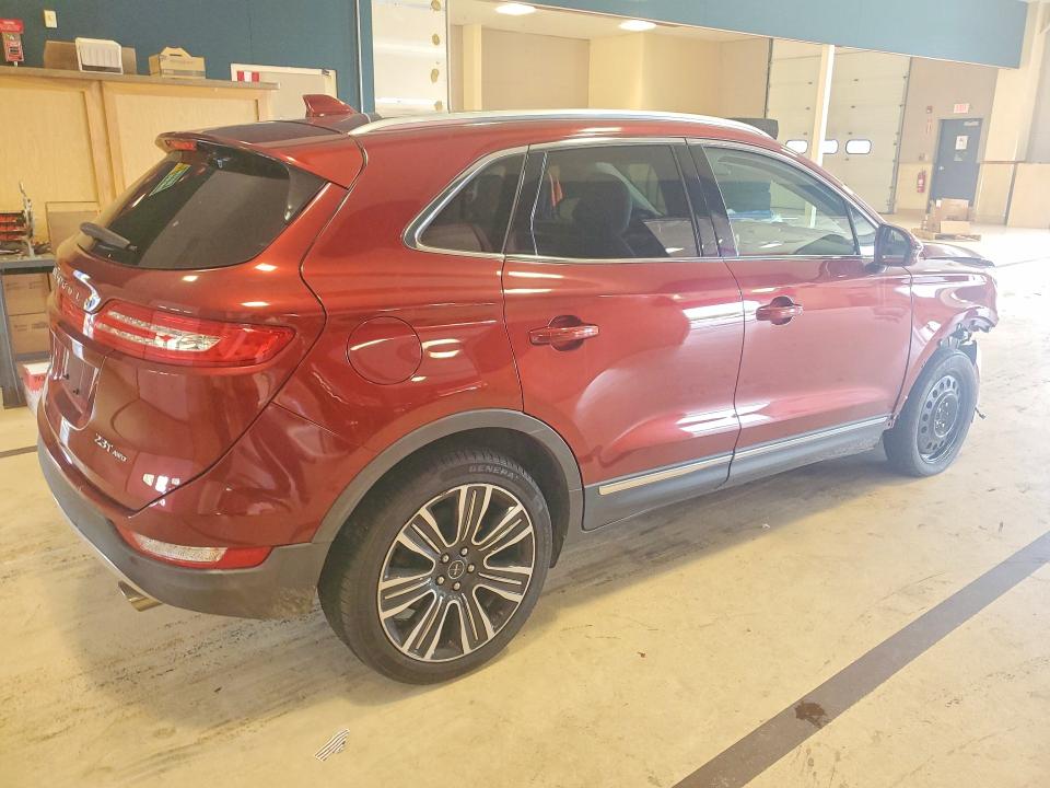 Aukcja sprzedaży 2018 Lincoln Mkc, vin: 5LMTJ4DH5JUL11881, numer aukcji: 66946896