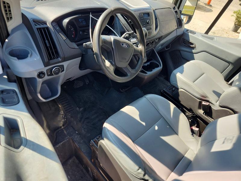 Продажа на аукционе авто 2016 Ford Transit, vin: 1FMZK1CM0GKA27084, номер лота: 63818136
