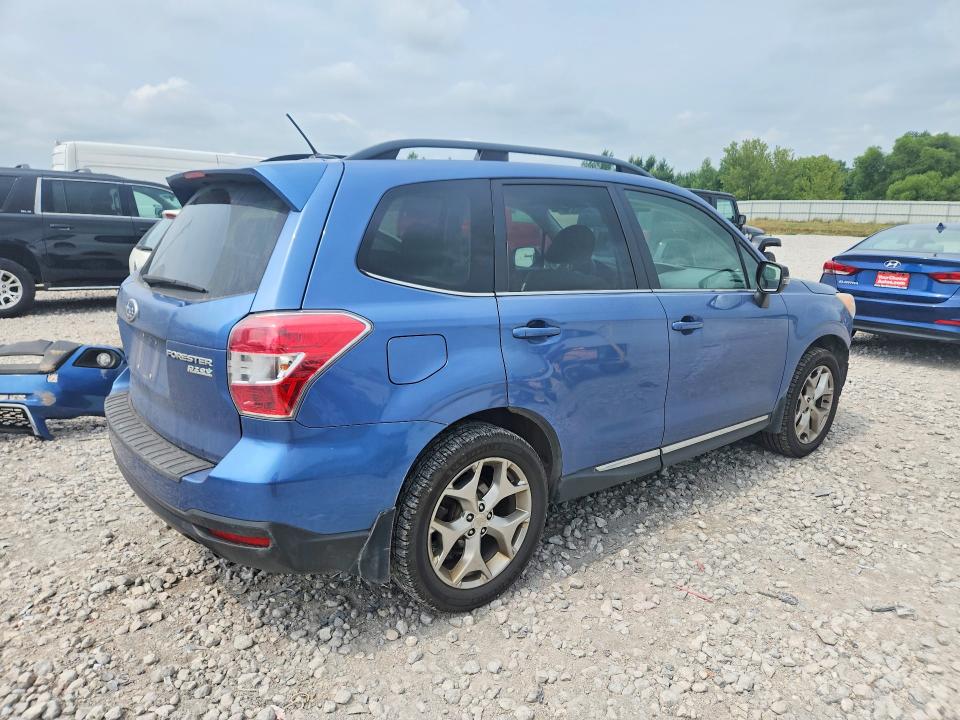 Aukcja sprzedaży 2015 Subaru Forester, vin: JF2SJAUC1FH410382, numer aukcji: 64925246