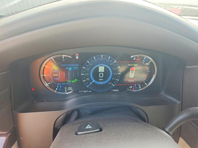 Продаж на аукціоні авто 2017 Cadillac Escalade, vin: 1GYS3BKJ9HR119989, номер лоту: 65825066
