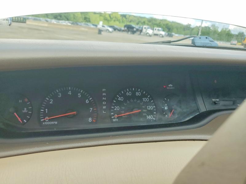 Aukcja sprzedaży 2004 Toyota Avalon, vin: 4T1BF28BX4U356703, numer aukcji: 65195426
