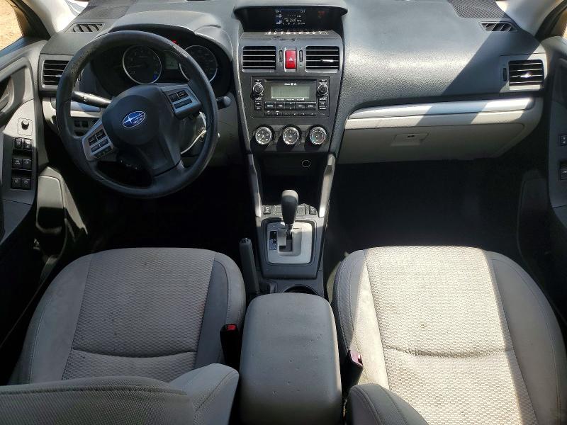 2014 Subaru Forester მანქანა იყიდება აუქციონზე, vin: JF2SJAEC0EH494465, აუქციონის ნომერი: 65314516