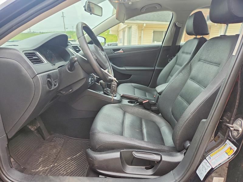 Продаж на аукціоні авто 2011 Volkswagen Jetta, vin: 3VWDZ7AJ6BM084491, номер лоту: 63837566