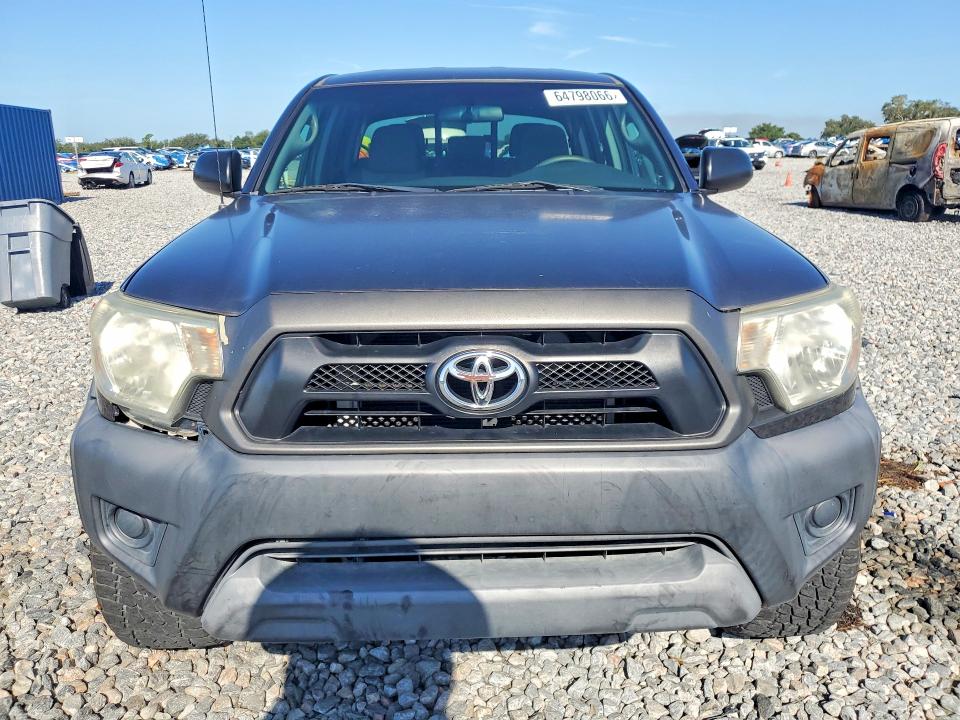 Aukcja sprzedaży 2014 Toyota Tacoma, vin: 5TFJX4GN9EX027270, numer aukcji: 64798066