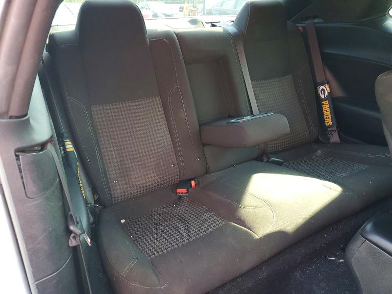 2022 Dodge Challenger მანქანა იყიდება აუქციონზე, vin: 2C3CDZAG2NH185225, აუქციონის ნომერი: 64753106