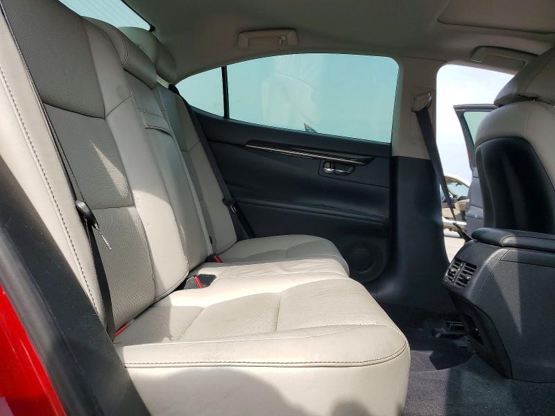 Aukcja sprzedaży 2013 Lexus Es, vin: JTHBK1GG1D2077514, numer aukcji: 66314316