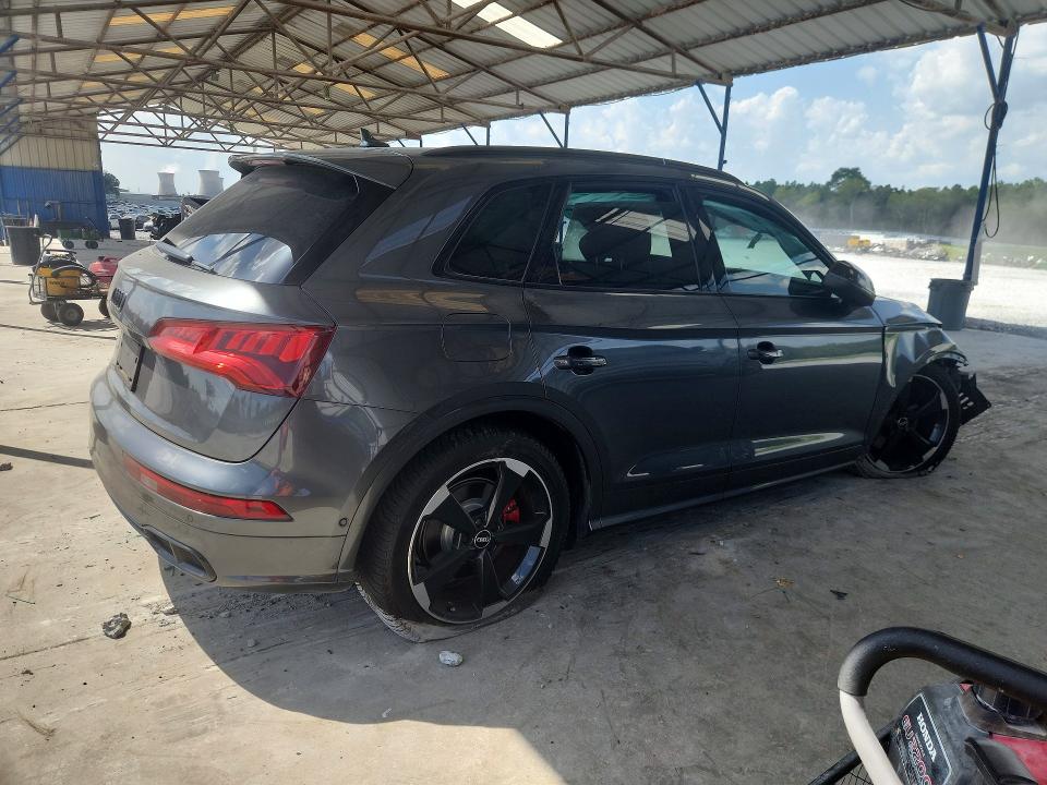 Продаж на аукціоні авто 2019 Audi Sq5, vin: WA1C4AFY5K2033632, номер лоту: 65280076