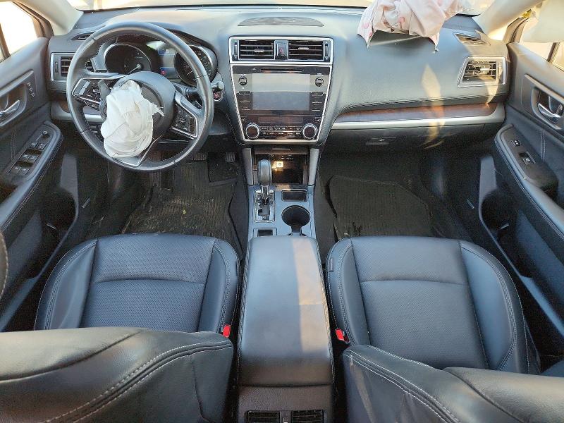 66721066 :رقم المزاد ، 4S4BSANC4K3286816 vin ، 2019 Subaru Outback مزاد بيع