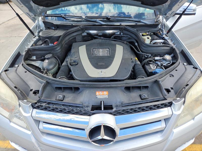 66414076 :رقم المزاد ، WDCGG8HB0AF477485 vin ، 2010 Mercedes-benz Glk مزاد بيع