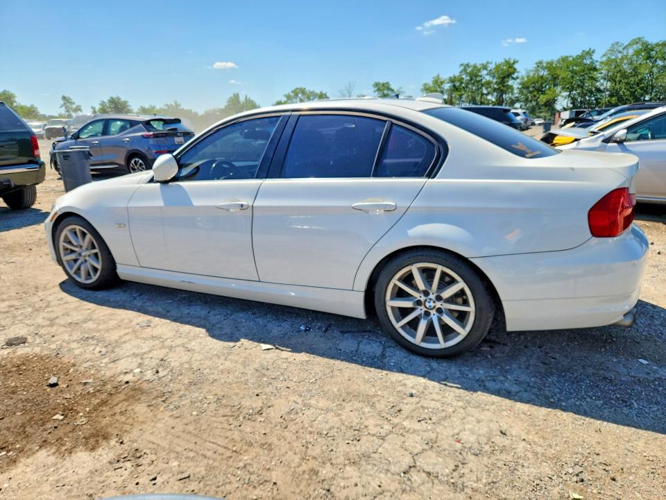 Продаж на аукціоні авто 2009 Bmw 328, vin: WBAPH73539E128222, номер лоту: 65689696