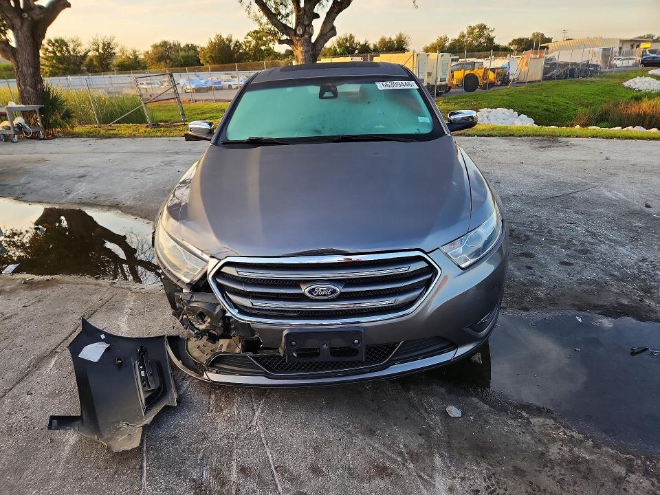 66309446 :رقم المزاد ، 1FAHP2F88DG171573 vin ، 2013 Ford Taurus مزاد بيع