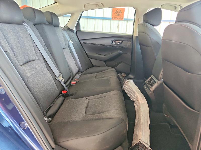 2026 Honda Accord მანქანა იყიდება აუქციონზე, vin: 1HGCY1F44TA017017, აუქციონის ნომერი: 66699496