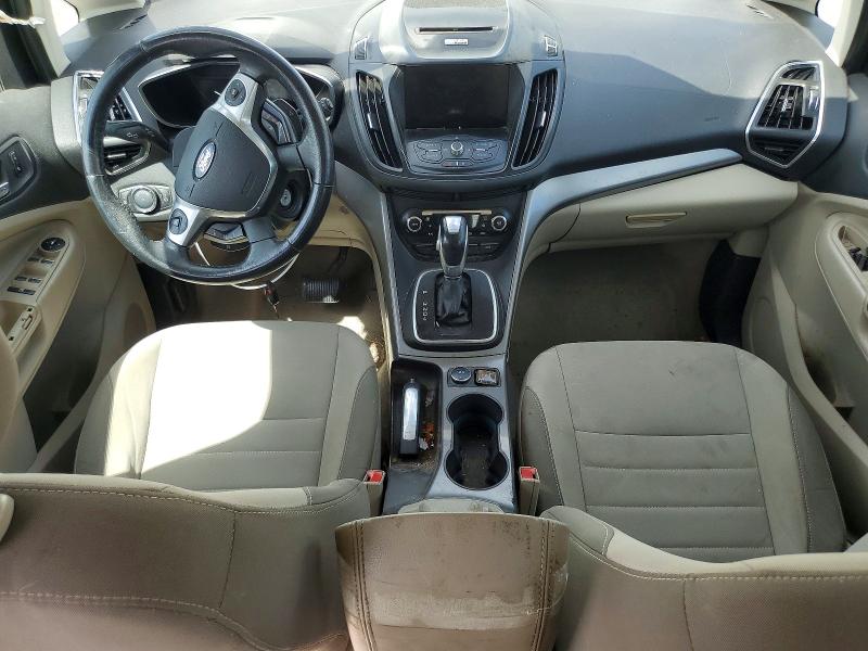 Продажа на аукционе авто 2013 Ford C-max, vin: 1FADP5AU9DL525435, номер лота: 65926626