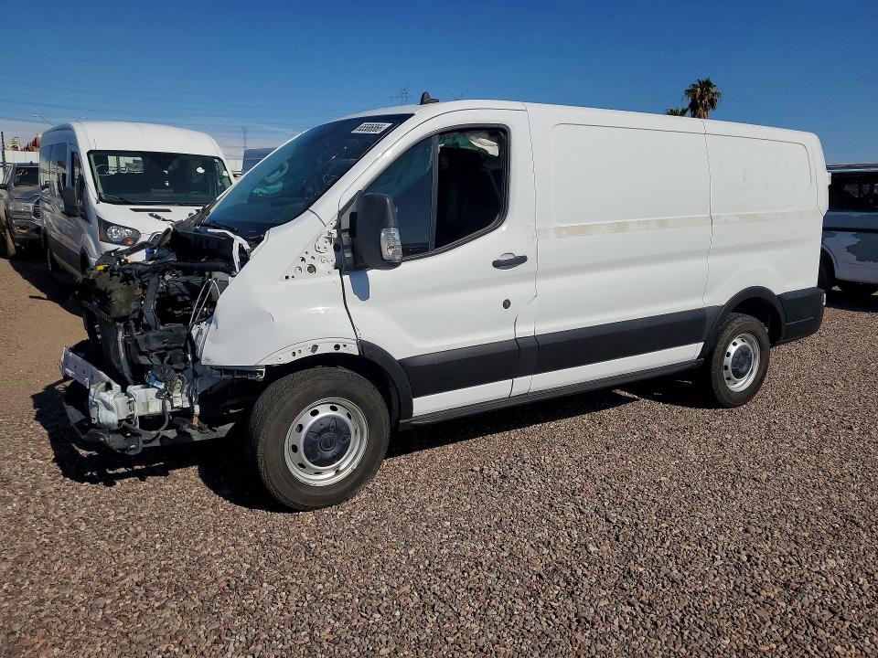 2021 Ford Transit მანქანა იყიდება აუქციონზე, vin: 1FTYE1Y87MKA76541, აუქციონის ნომერი: 65586866