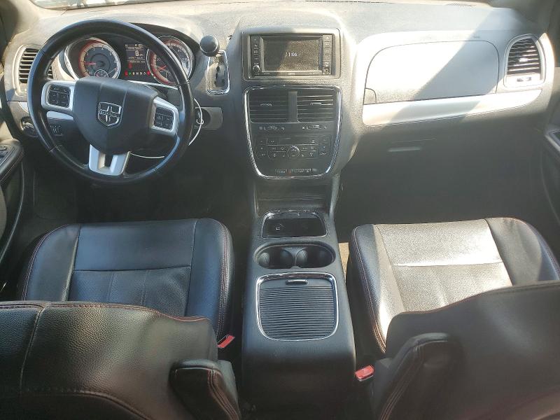 Aukcja sprzedaży 2019 Dodge Grand Caravan, vin: 2C4RDGEGXKR695249, numer aukcji: 66998916