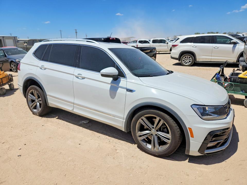 Aukcja sprzedaży 2018 Volkswagen Tiguan, vin: 3VV3B7AX1JM152378, numer aukcji: 65110816