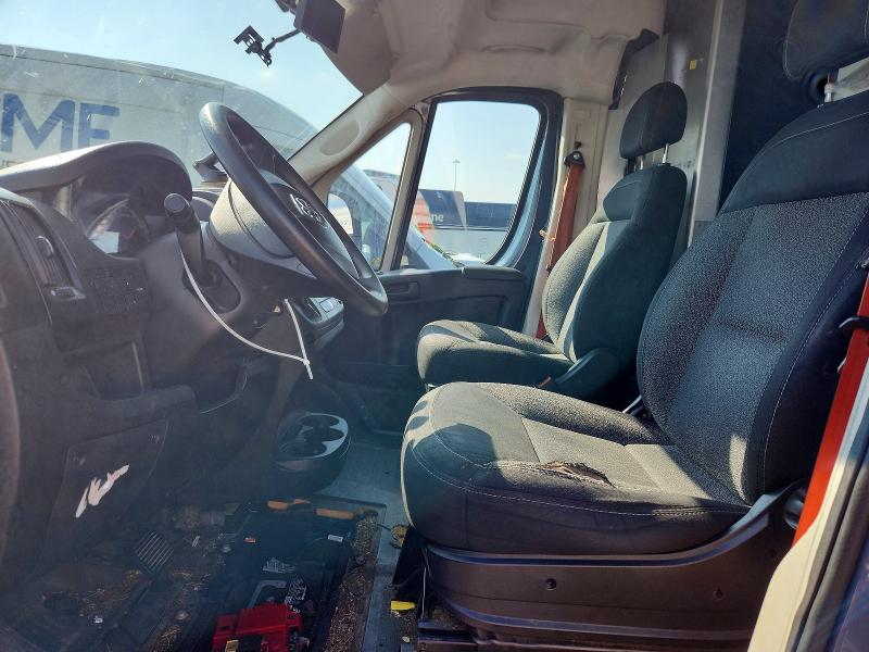 Продаж на аукціоні авто 2020 Ram Promaster 3500, vin: 3C6URVJG0LE140746, номер лоту: 61896766