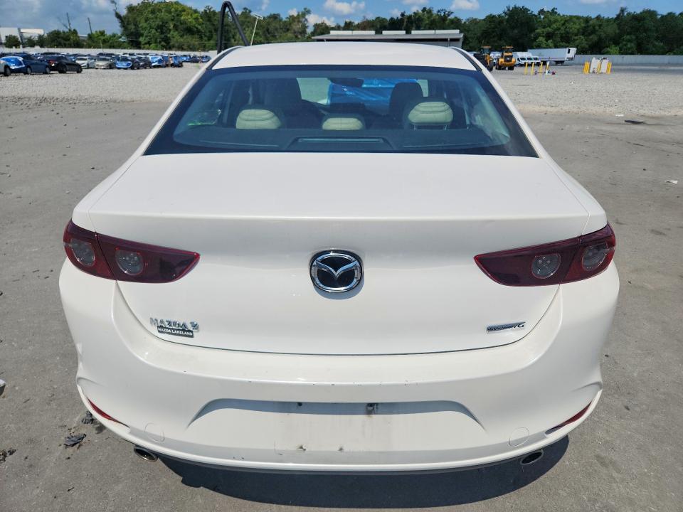 Aukcja sprzedaży 2021 Mazda 3, vin: 3MZBPACL1MM202314, numer aukcji: 64622596