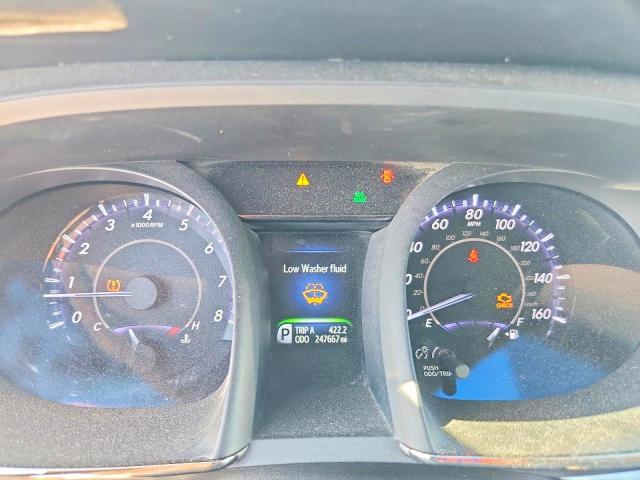 64771636 :رقم المزاد ، 4T1BK1EB9GU219492 vin ، 2016 Toyota Avalon مزاد بيع