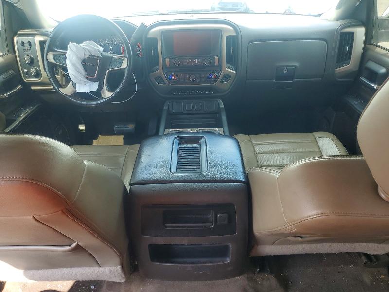 Aukcja sprzedaży 2016 Gmc Sierra, vin: 3GTU2PEC1GG341808, numer aukcji: 64016196