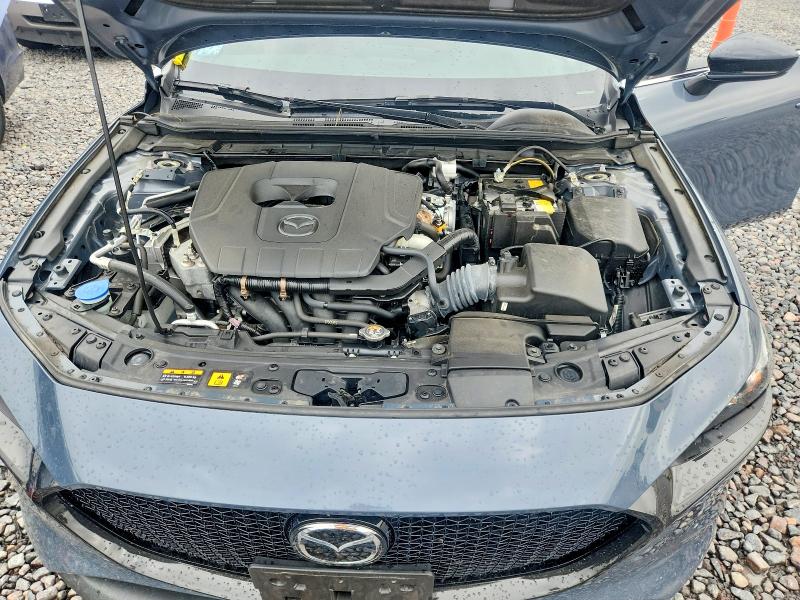 Aukcja sprzedaży 2024 Mazda 3, vin: JM1BPBLM5R1708136, numer aukcji: 63783186