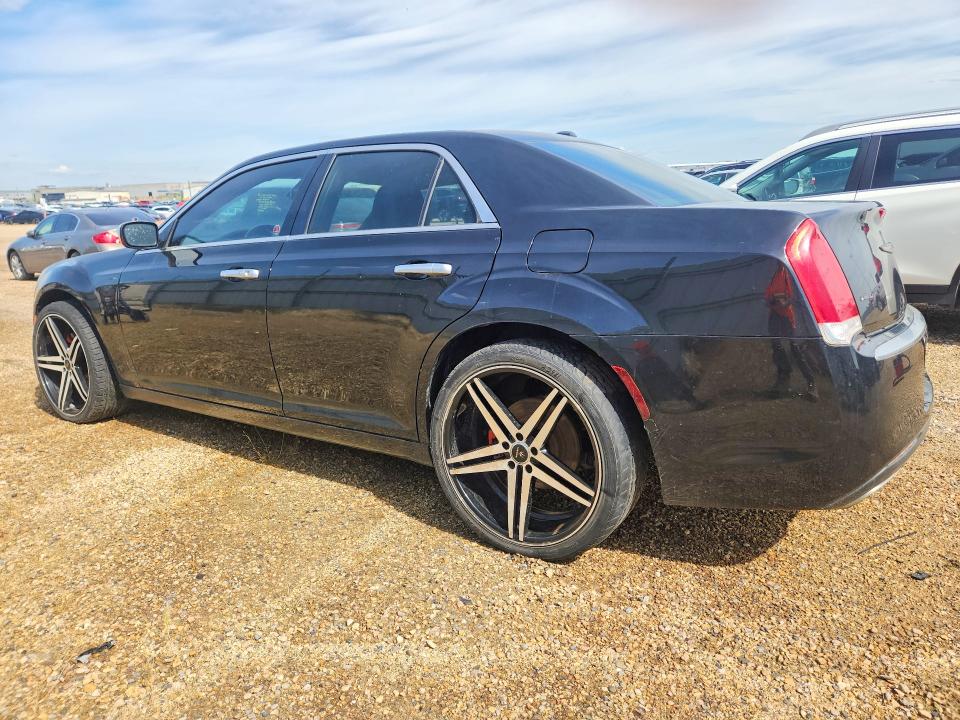 Продажа на аукционе авто 2016 Chrysler 300c, vin: 2C3CCASG3GH152269, номер лота: 63549576