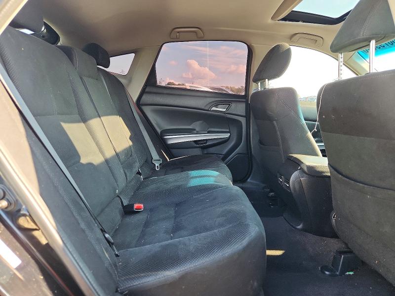 66799816 :رقم المزاد ، 5J6TF3H38FL000549 vin ، 2015 Honda Crosstour مزاد بيع