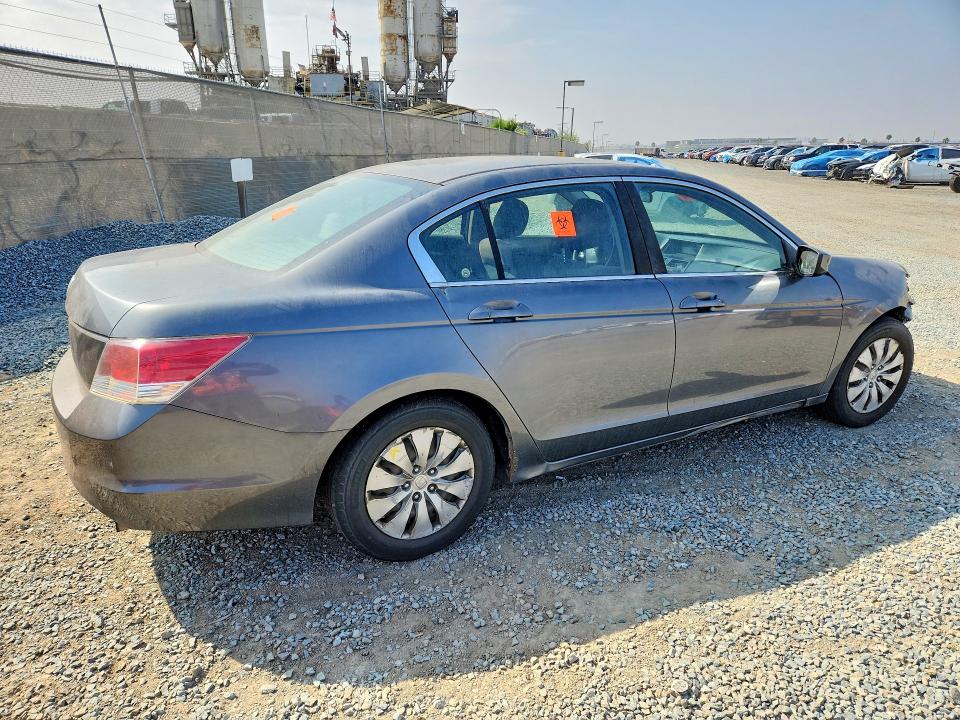 Продаж на аукціоні авто 2008 Honda Accord, vin: 1HGCP25348A116669, номер лоту: 64627436