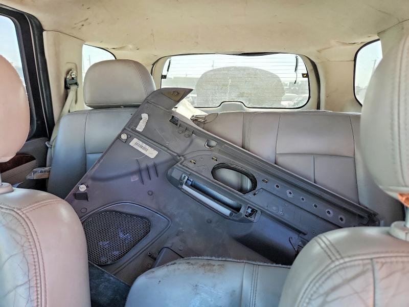 Продажа на аукционе авто 2008 Gmc Envoy, vin: 1GKDT13S382101548, номер лота: 64938786