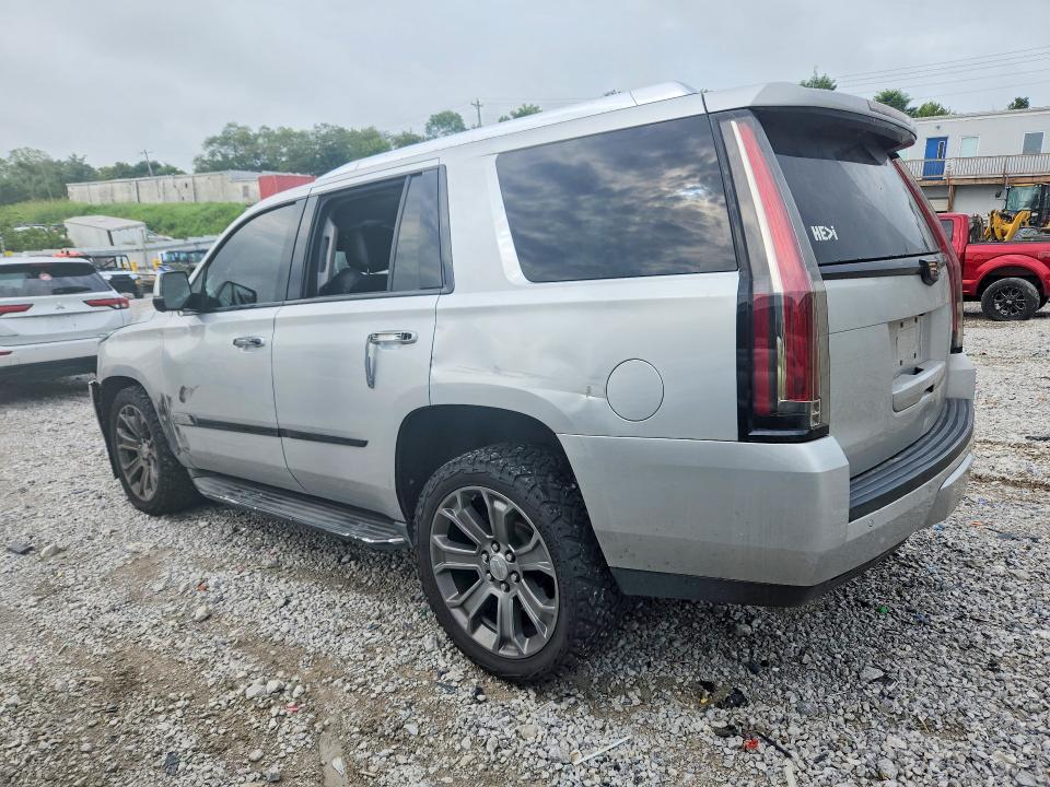 Aukcja sprzedaży 2016 Cadillac Escalade, vin: 1GYS3AKJ0GR399097, numer aukcji: 65192866
