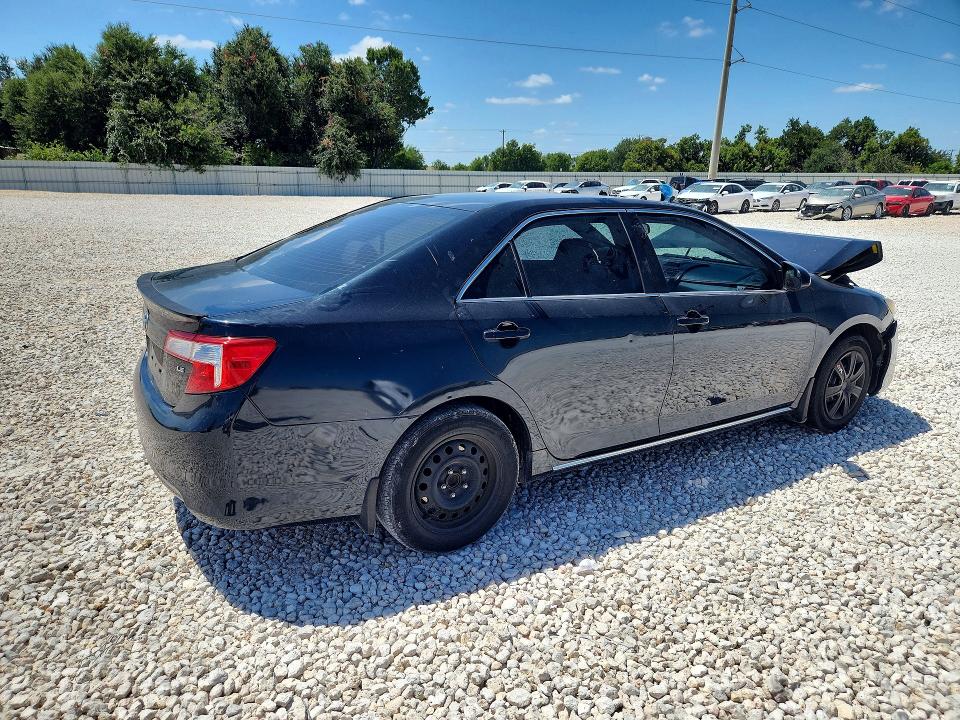 Aukcja sprzedaży 2014 Toyota Camry, vin: 4T4BF1FK0ER381307, numer aukcji: 64937396