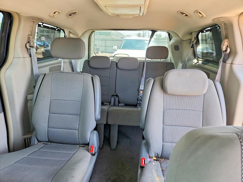 Aukcja sprzedaży 2008 Dodge Grand Caravan, vin: 1D8HN54P08B168635, numer aukcji: 64083446