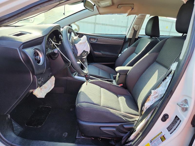 Продажа на аукционе авто 2019 Toyota Corolla, vin: 5YFBURHE3KP927407, номер лота: 65140986