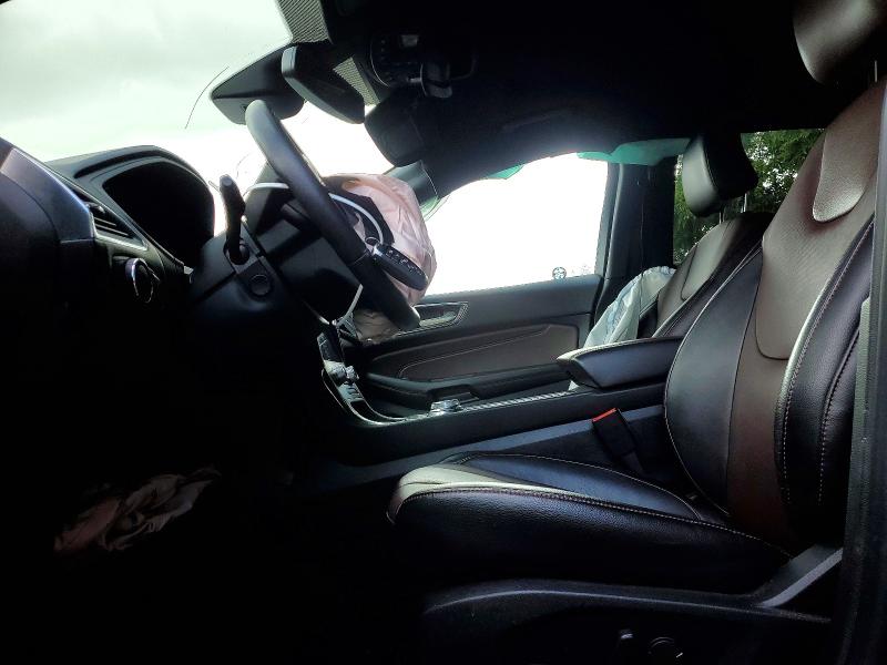 Продажа на аукционе авто 2022 Ford Edge, vin: 2FMPK4K91NBA76551, номер лота: 66583766