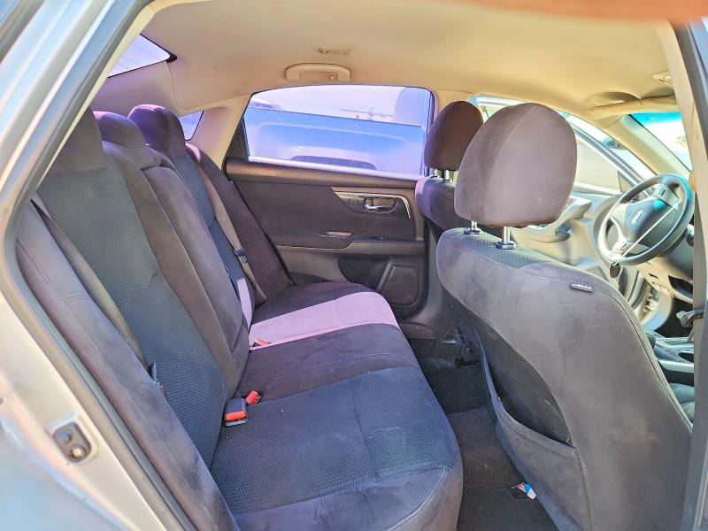 Продажа на аукционе авто 2014 Nissan Altima, vin: 1N4AL3AP1EN341903, номер лота: 66934286