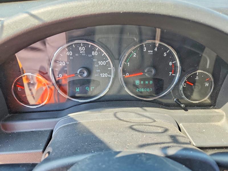 66350046 :رقم المزاد ، 1C4PJMAK4CW212064 vin ، 2012 Jeep Liberty مزاد بيع