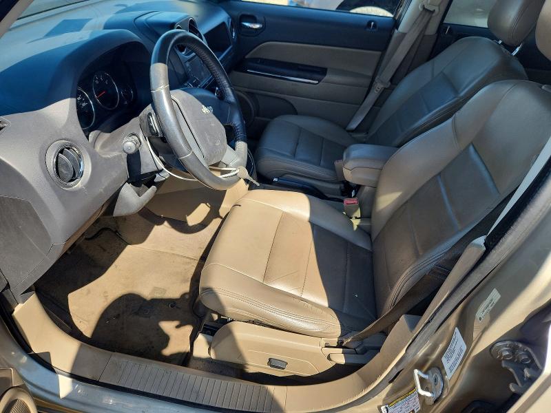Aukcja sprzedaży 2010 Jeep Patriot, vin: 1J4NT4GB6AD562551, numer aukcji: 63675546