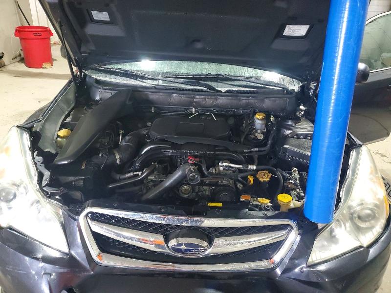 Продажа на аукционе авто 2012 Subaru Legacy, vin: 4S3BMBC60C3023029, номер лота: 63680836