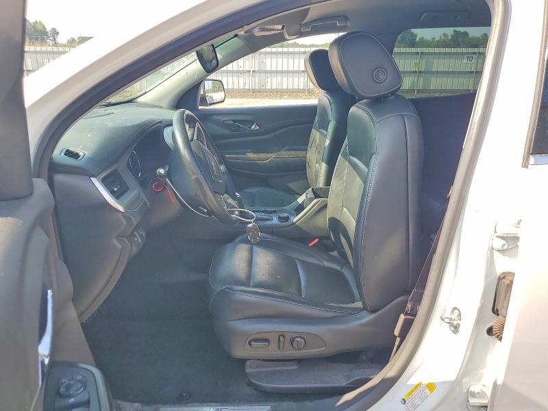 Продаж на аукціоні авто 2019 Gmc Acadia, vin: 1GKKNMLS0KZ242725, номер лоту: 65597306
