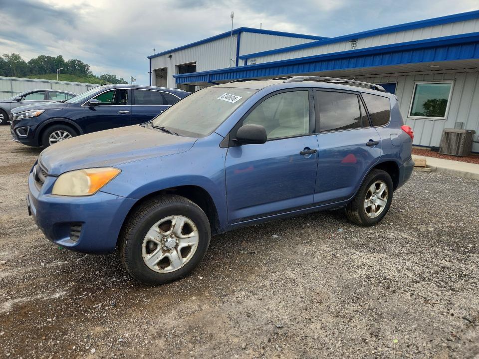 67406946 :رقم المزاد ، JTMZF33V79D001358 vin ، 2009 Toyota Rav4 مزاد بيع