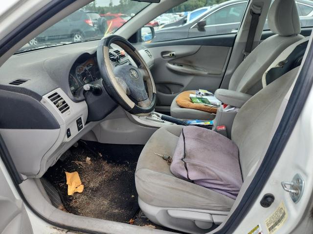 Aukcja sprzedaży 2012 Toyota Corolla, vin: 5YFBU4EE9CP008987, numer aukcji: 61556076