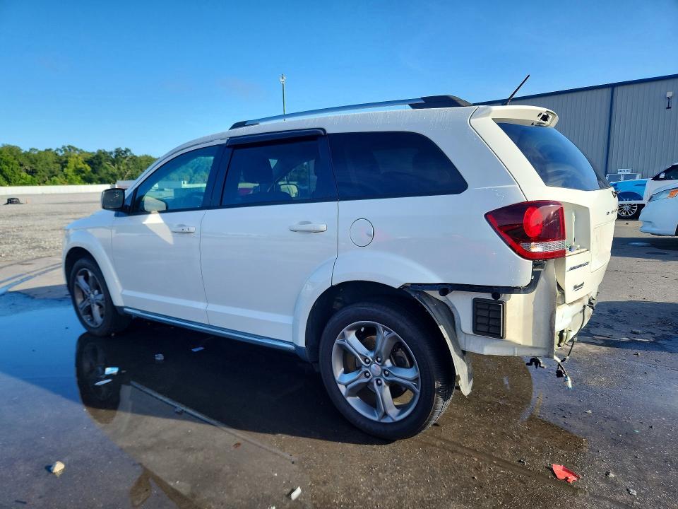 Aukcja sprzedaży 2016 Dodge Journey, vin: 3C4PDCGG6GT146245, numer aukcji: 64261826