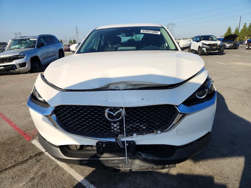 Продажа на аукционе авто 2021 Mazda Cx-30, vin: 3MVDMAAL6MM215100, номер лота: 63947206