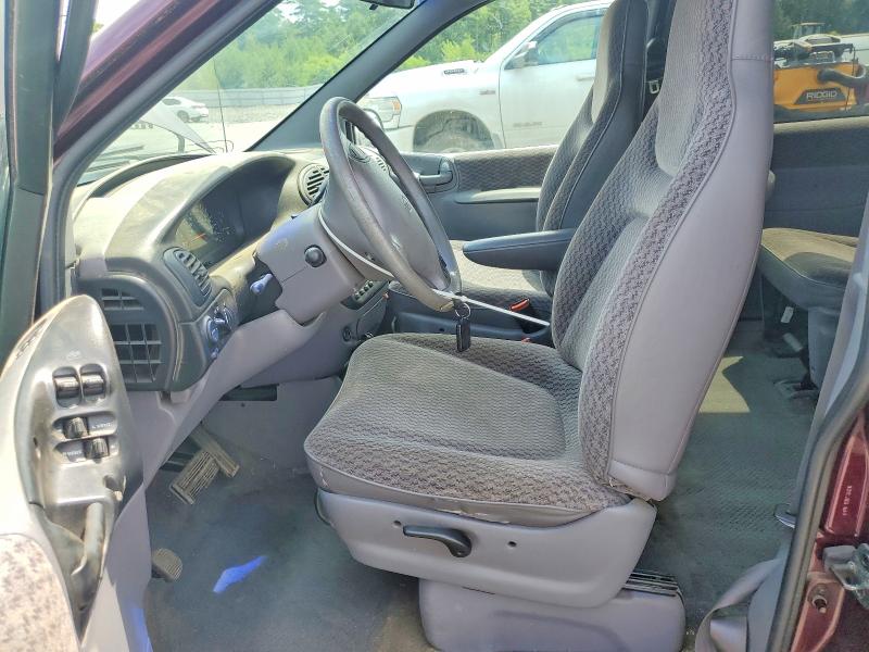 Aukcja sprzedaży 1998 Plymouth Grand Voyager, vin: 1P4GP44G7WB754790, numer aukcji: 63854956