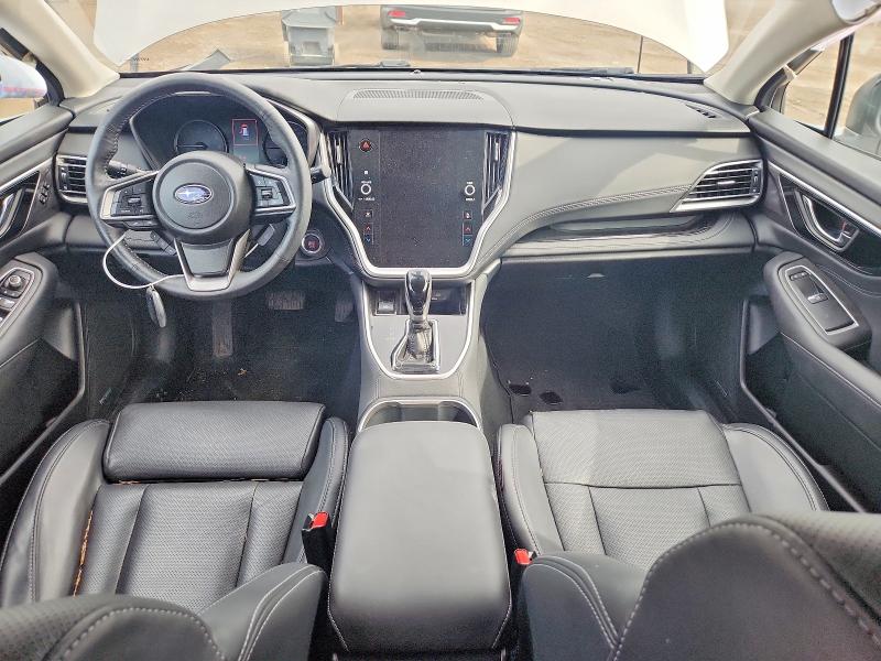 65859666 :رقم المزاد ، 4S4BTDNC6L3229596 vin ، 2020 Subaru Outback مزاد بيع