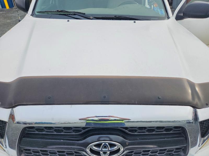 Aukcja sprzedaży 2011 Toyota Tacoma, vin: 5TFUU4EN8BX008567, numer aukcji: 66298236