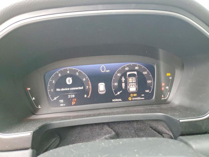 Продаж на аукціоні авто 2026 Honda Passport, vin: 5FNYF9H81TB031568, номер лоту: 64824406