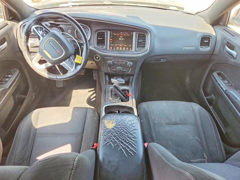 Aukcja sprzedaży 2016 Dodge Charger, vin: 2C3CDXCT0GH222435, numer aukcji: 66247166