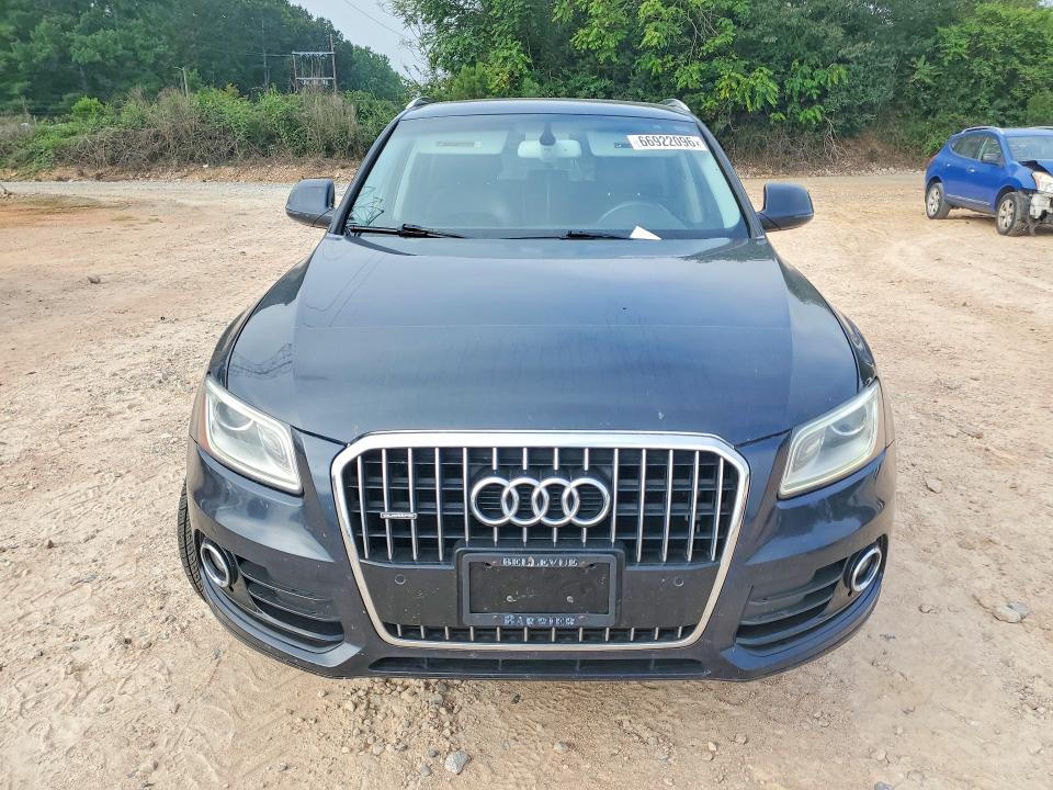 Aukcja sprzedaży 2014 Audi Q5, vin: WA1LFAFP6EA013692, numer aukcji: 66922096